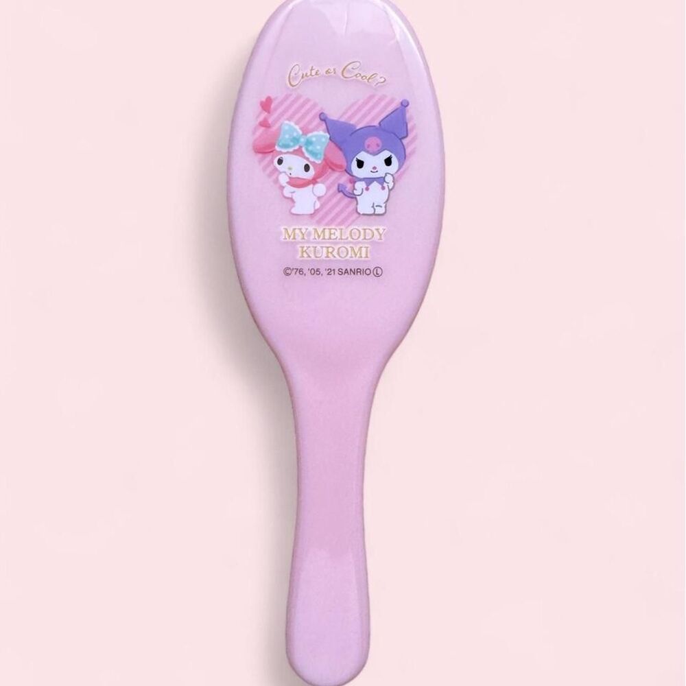 Sanrio Women's Pink Hair-accessories